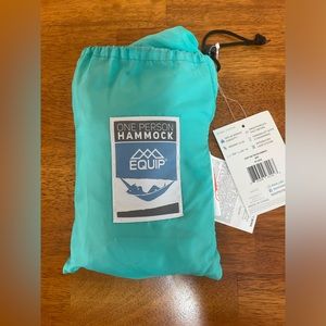 Hammock Equipe